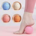 Deep Tissue Muscle Massage Fascia Ball