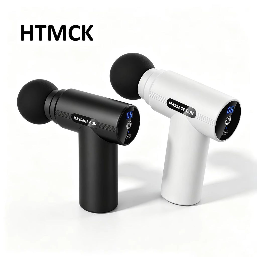 Portable Mini Muscle Massage Gun