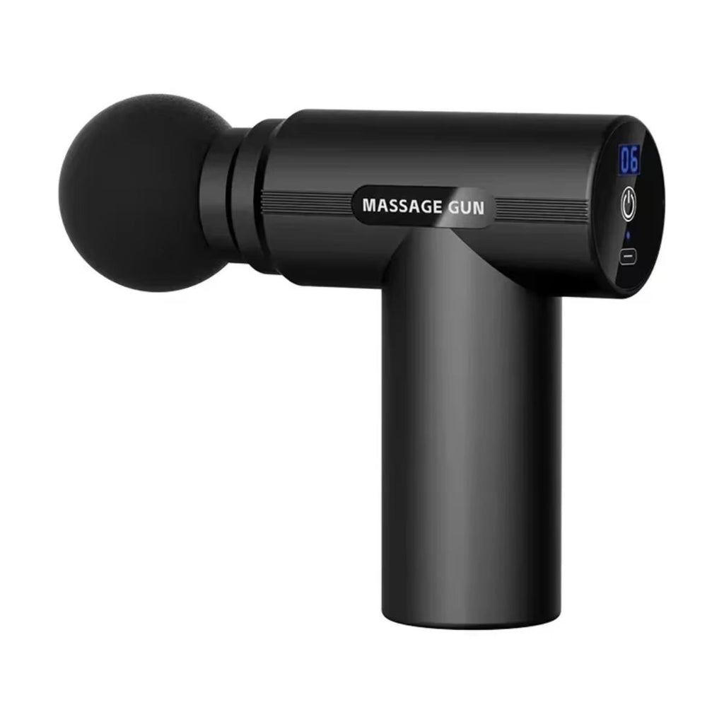 Portable Mini Muscle Massage Gun