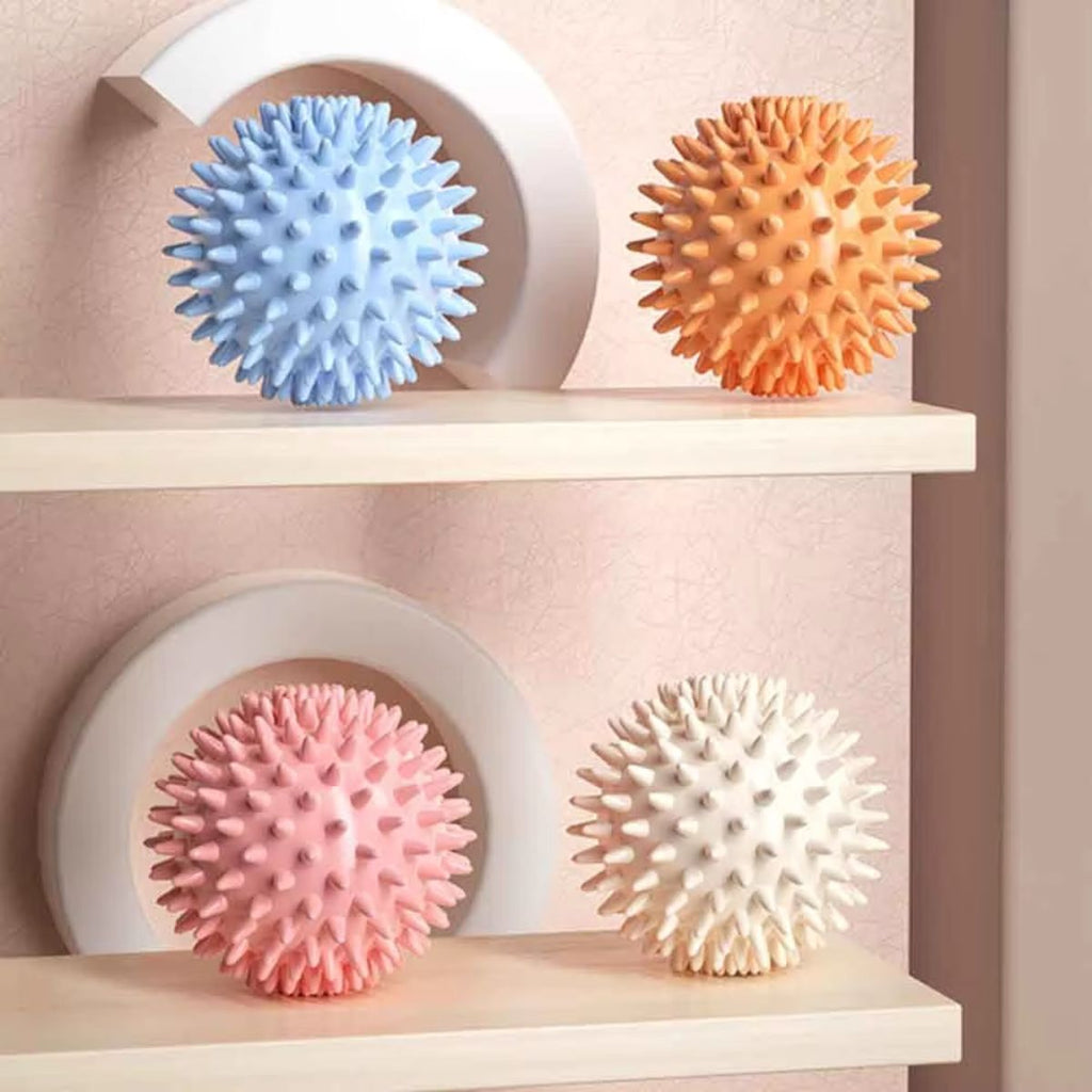 Deep Tissue Muscle Massage Fascia Ball