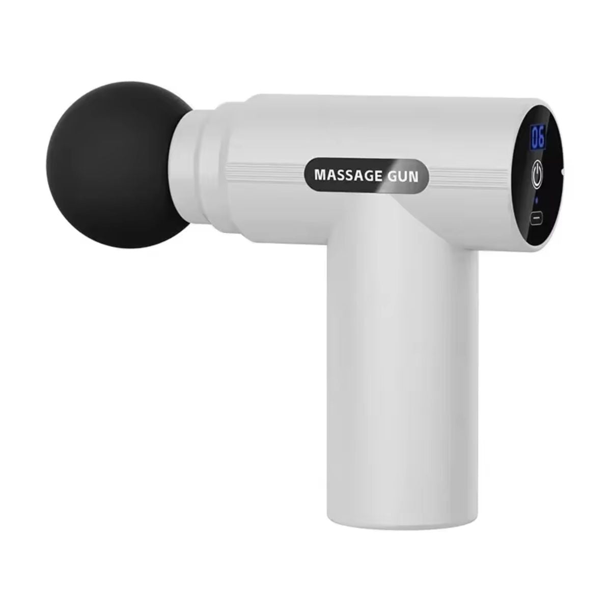 Portable Mini Muscle Massage Gun